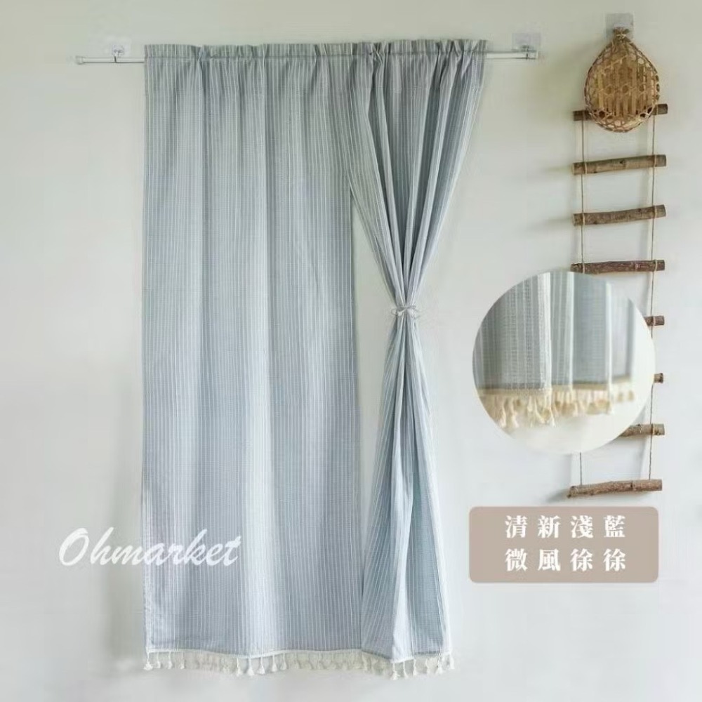 Baby藍｜雙開｜90x140