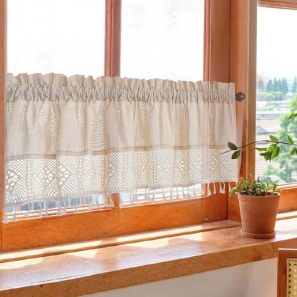 【生活市集】 素色棉麻門簾 雙開門簾 居家門簾 長門簾 廚房門簾 風水門簾 門廉 窗簾 廁所門簾浴室門 窗簾-規格圖11