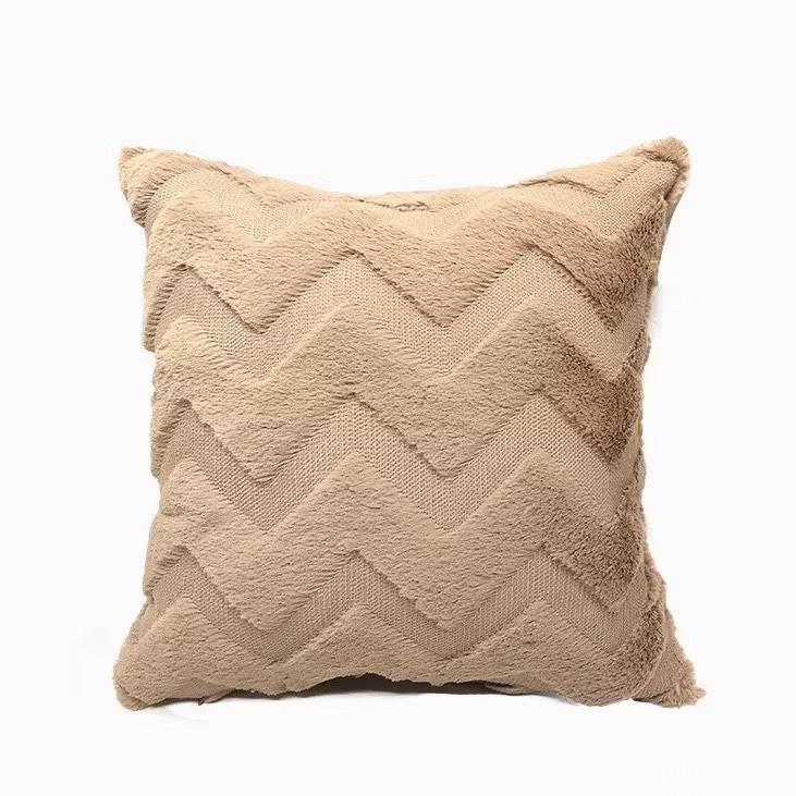 【生活市集】 雙面北歐字花抱枕套 抱枕套 沙發抱枕客廳 造型抱枕沙發靠枕坐墊波西米亞抱枕北歐汽車靠墊沙發靠枕-規格圖9