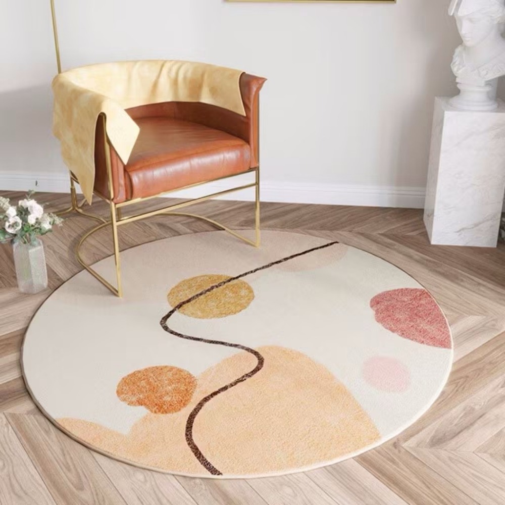 莫蘭迪色塊 水磨石 100x100