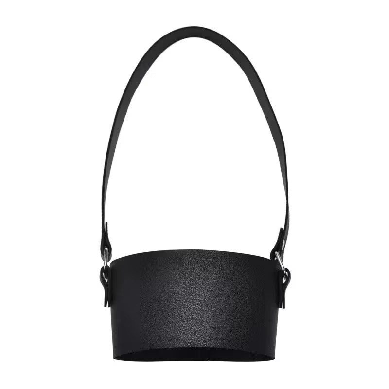 【生活市集】 大容量 北歐10色✨830ml不銹鋼保溫杯 陶瓷內膽 隨行杯咖啡杯冰霸杯保冷杯保溫奶茶-規格圖9