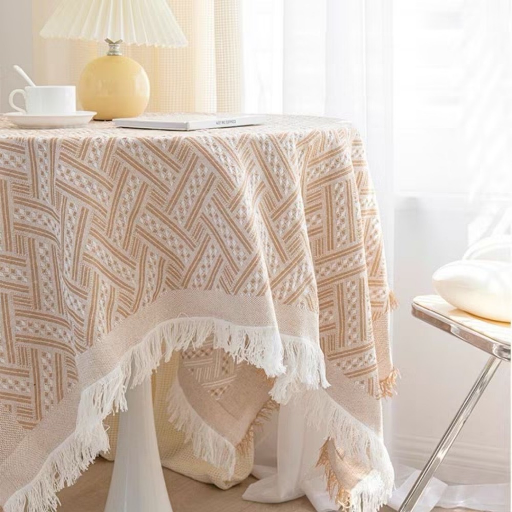 T形格 / 可可棕 90 x 150