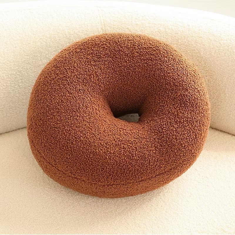 焦糖甜甜圈 40cm