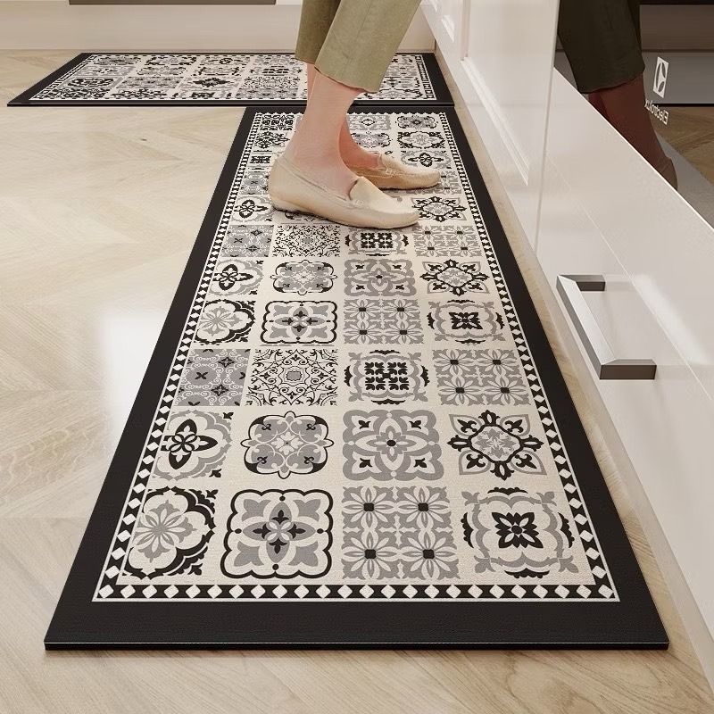 法式 里約花磚｜40x120