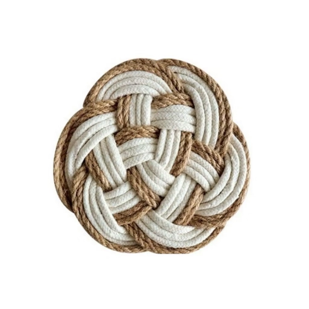 大號 / 棉麻【 16cm 】