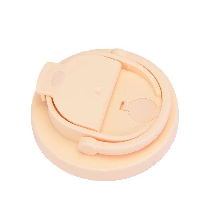 【生活市集】✨保溫杯配件專區✨ 雙飲手提杯蓋 吸管防塵塞 陶瓷內膽保溫杯 吸管 珍珠奶茶吸管 粗吸管 雙飲杯蓋-細節圖10