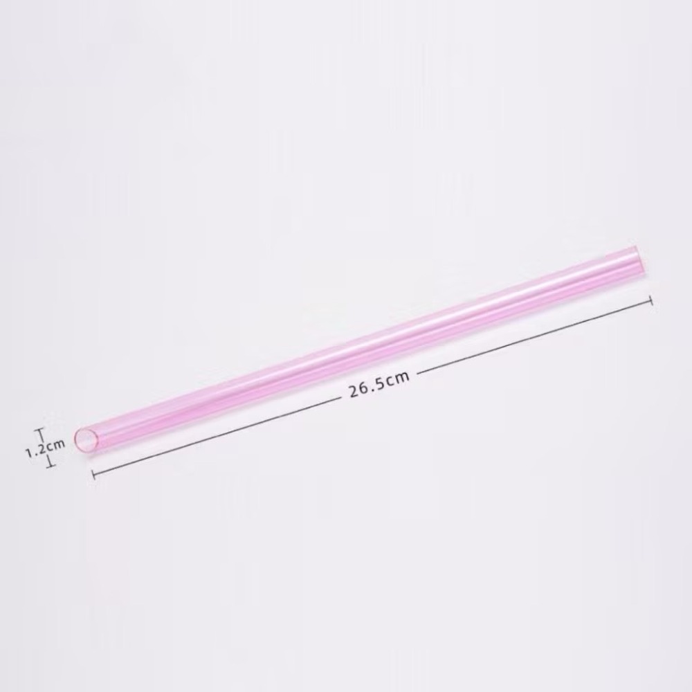 【生活市集】✨保溫杯配件專區✨ 雙飲手提杯蓋 吸管防塵塞 陶瓷內膽保溫杯 吸管 珍珠奶茶吸管 粗吸管 雙飲杯蓋-規格圖11