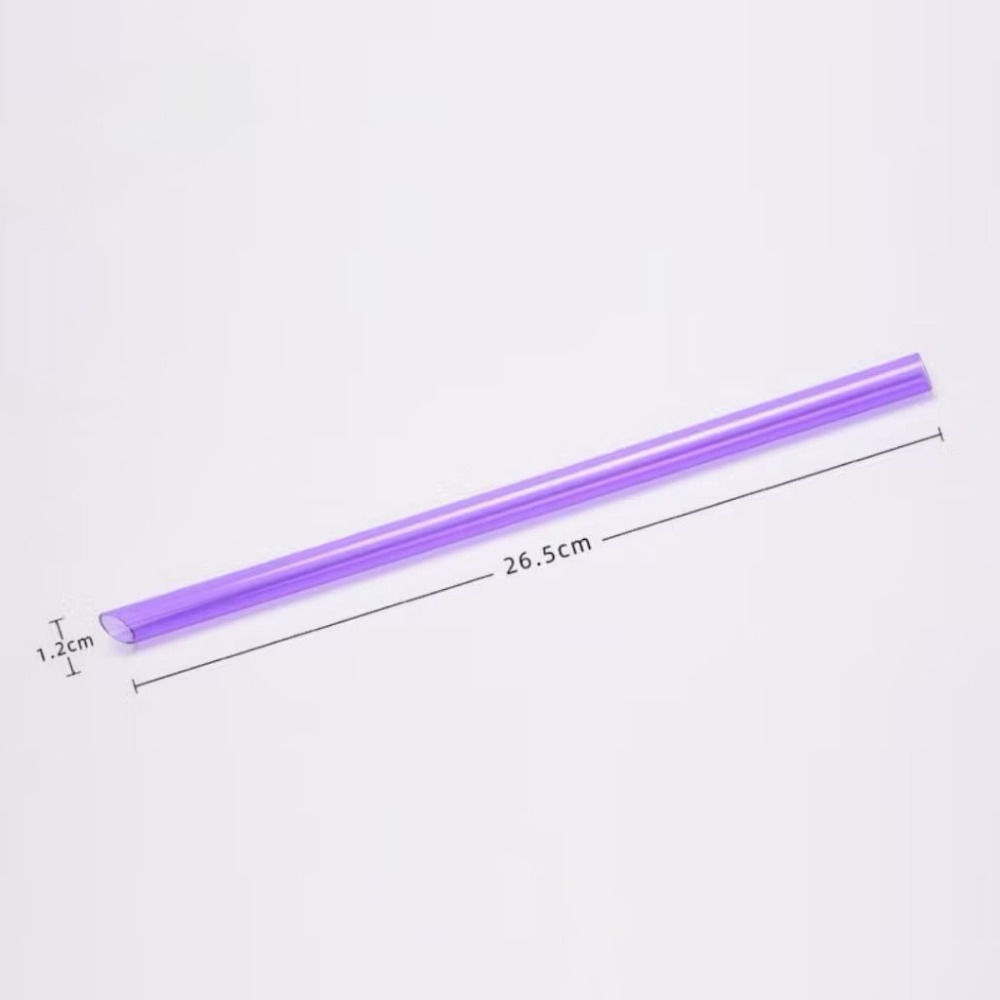 【生活市集】✨保溫杯配件專區✨ 雙飲手提杯蓋 吸管防塵塞 陶瓷內膽保溫杯 吸管 珍珠奶茶吸管 粗吸管 雙飲杯蓋-規格圖11