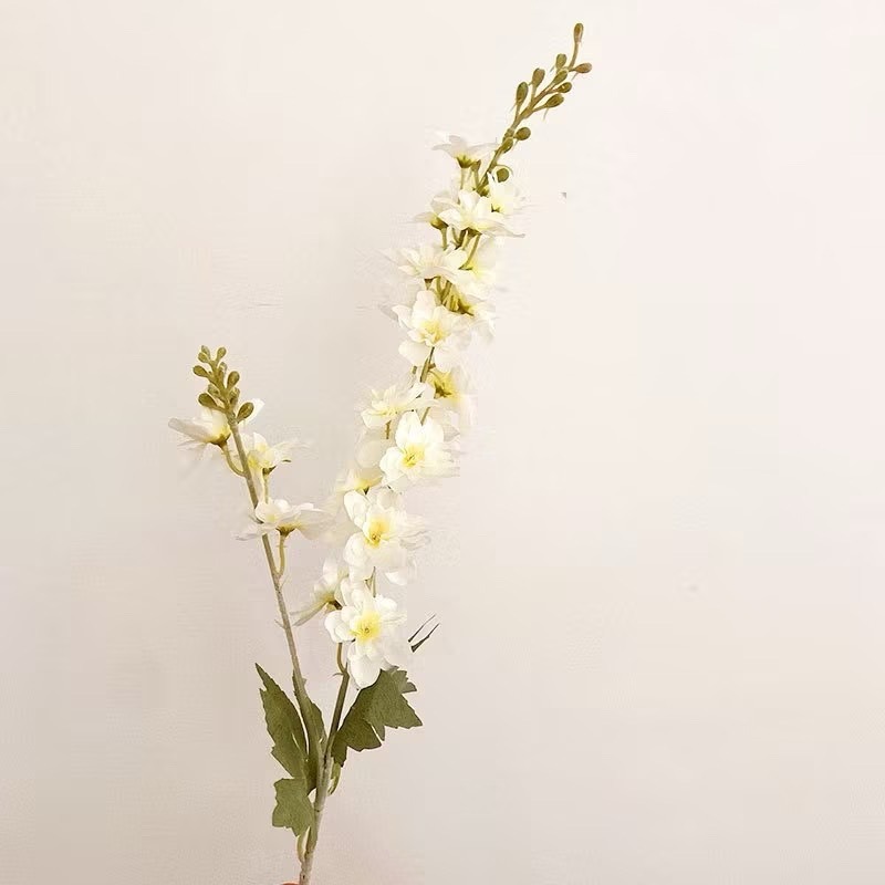 【生活市集】 韓系高質感仿真花 鬱金香假花 拍照道具 佈置 居家擺設 仿真花禮物情人節花束拍照佈置假花花瓶-規格圖11