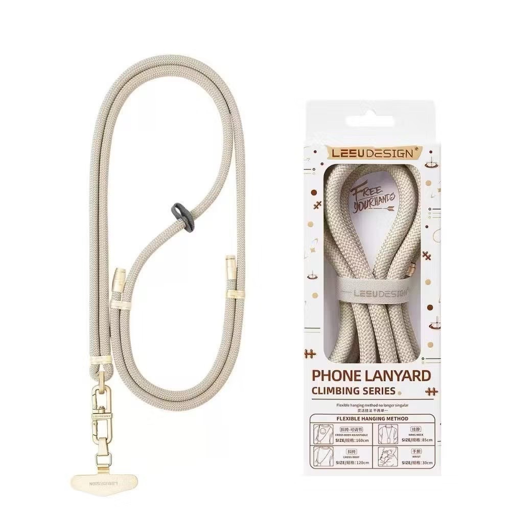 【生活市集】 萬用款式🔥可調節手機掛繩 多用途掛繩 手機掛繩 手機吊繩 掛繩 手機背帶 手機繩 斜背掛繩-細節圖9