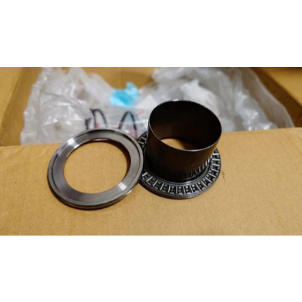 ［10組有7組krv在買-解決起步抖動］［好順盤］400銷售量連結被砍再開-解決起步抖動！光陽三陽鈴木pgo可用-細節圖2