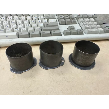 台灣只有我做［解決起步抖動老車無力不順］［好順盤］光陽三陽鈴木pgo可用-細節圖4