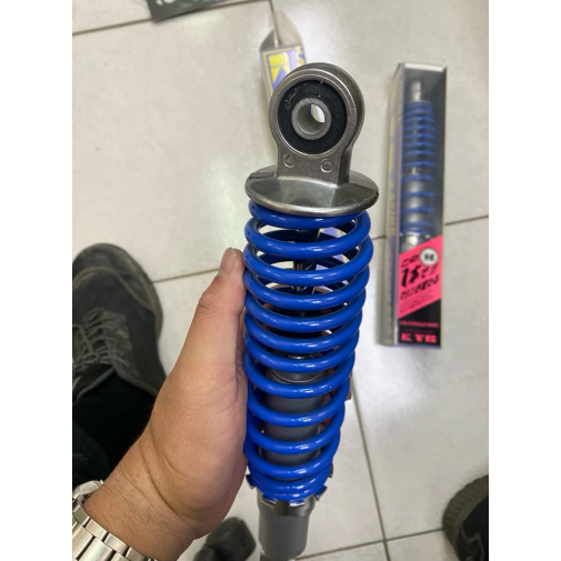 一樣的錢為什麼不買日本製國際大牌xmax 300降車高-細節圖4