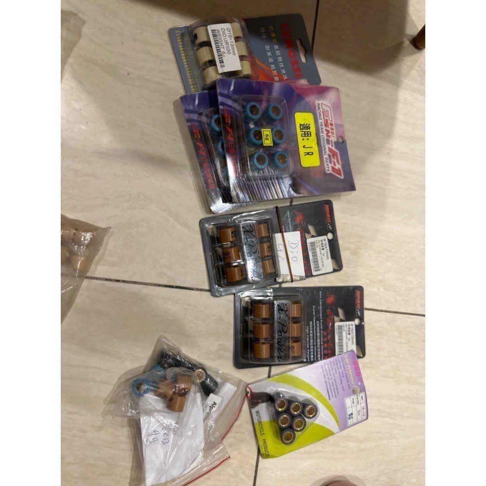 普利珠dio rs gy6 rv 勁戰-細節圖3