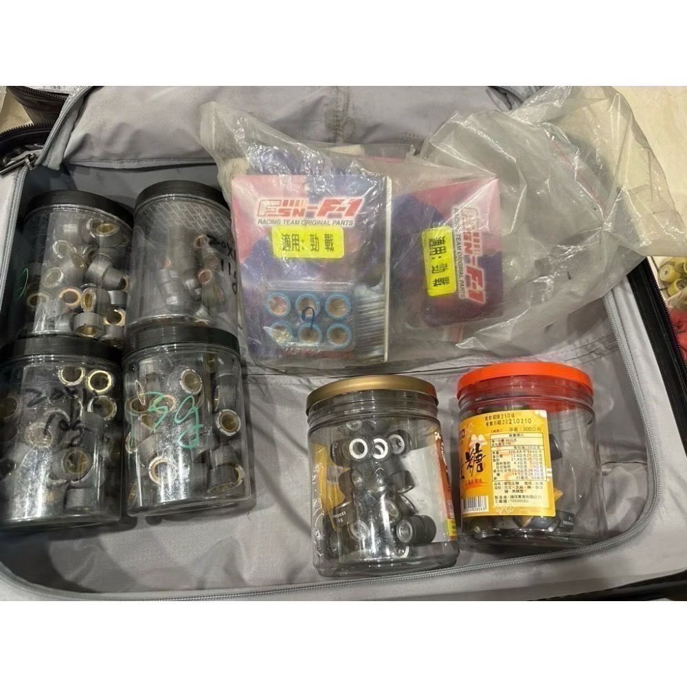 普利珠dio rs gy6 rv 勁戰-細節圖2