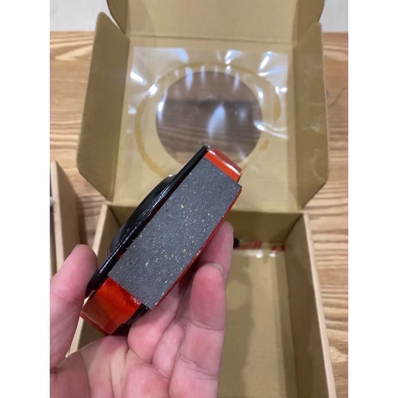 30年老牌Cmr改裝老牌Krv Roma 用離合器碗公-細節圖2