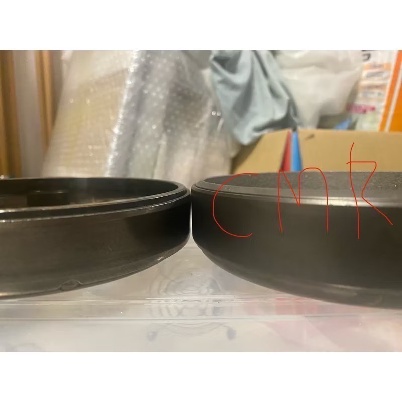 30年老牌Cmr改裝老牌Krv Roma 用離合器碗公-細節圖3