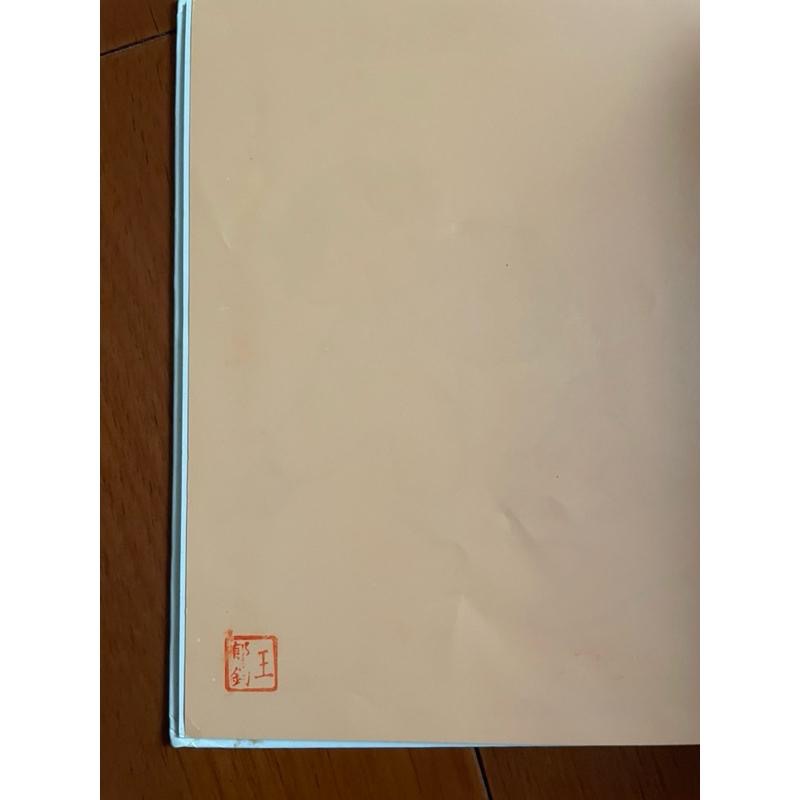 二手童書 注音圖畫書 達達長大了-細節圖4