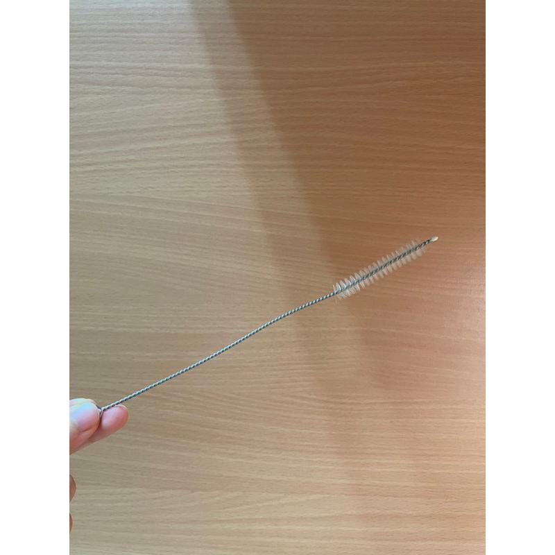 全新現貨 大象杯吸管刷 配件 質感牛皮紙包裝-細節圖2