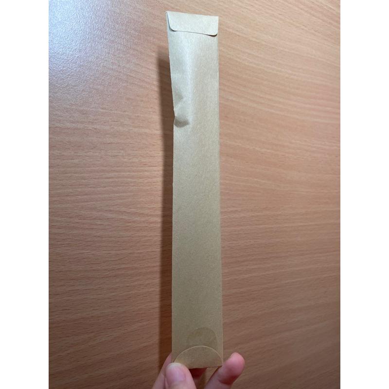 全新現貨 大象杯吸管刷 配件 質感牛皮紙包裝-細節圖3