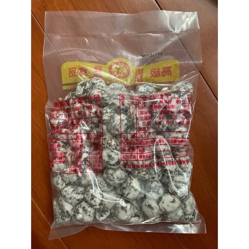 現貨 臺東東興籽梅肉 最新效期 2027/7-細節圖2