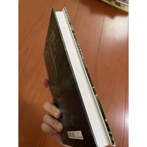 二手書 離開時以我喜歡的樣子 樹木希林著-細節圖4