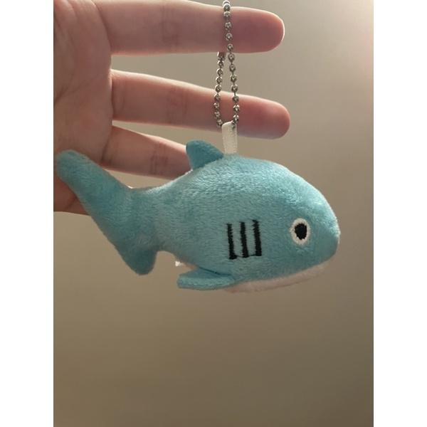 二手小學生文具 雄獅色鉛筆24色 SKB彩色筆 飛龍30cc廣告顏料 全新鯊魚吊飾-細節圖3