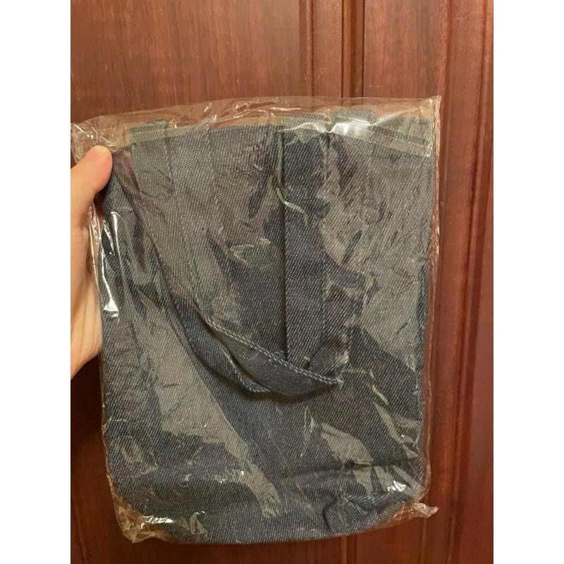 全新unikorn 飲料帆布提袋 晶成半導體loop telecom 星通資訊-細節圖4