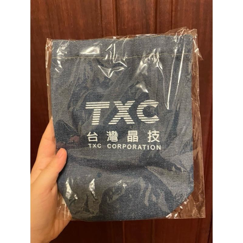 全新unikorn 飲料帆布提袋 晶成半導體loop telecom 星通資訊-細節圖5