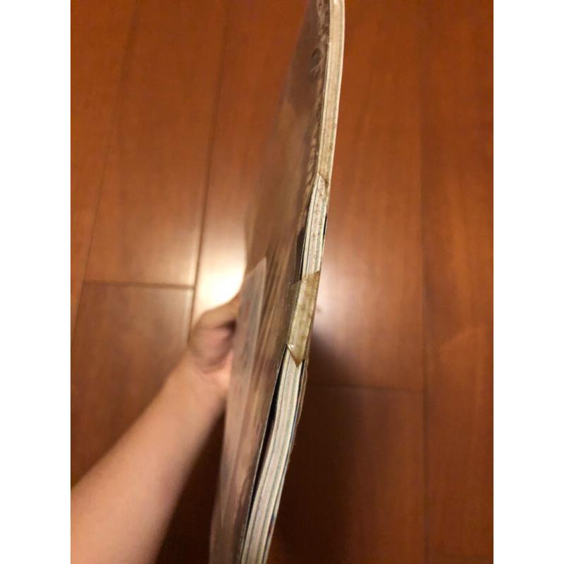 全新 地球村時尚美語雜誌贈光碟無畫記 多益托福雅思-細節圖2