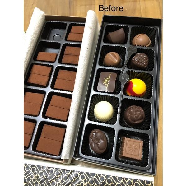 Lightroom 暖光食物色調 手機版 DNG 數據風格檔 網美 網紅 KOL ig版面必備 一鍵套用-細節圖4