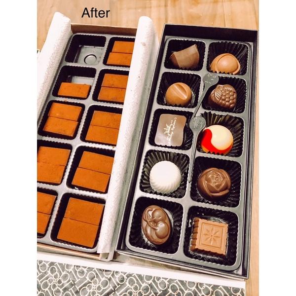 Lightroom 暖光食物色調 手機版 DNG 數據風格檔 網美 網紅 KOL ig版面必備 一鍵套用-細節圖5