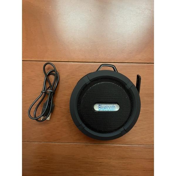 全新3M耳塞 usb充電 配戴式電風扇 藍芽喇叭-細節圖8