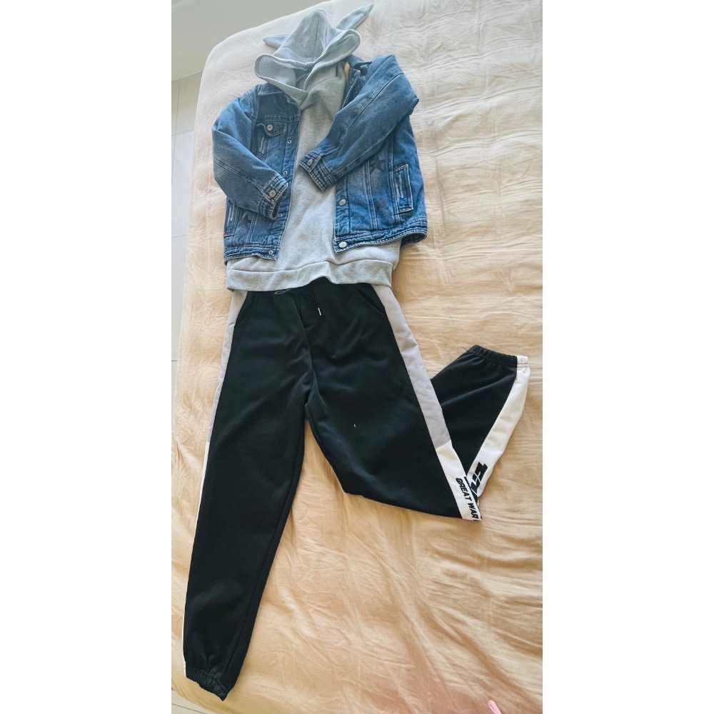 專屬衣服褲子-細節圖2