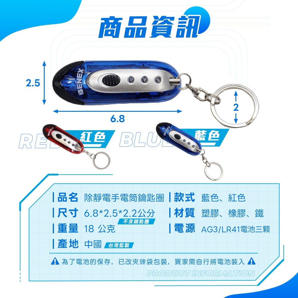 除靜電神器有效防止靜電】LED指示除靜電棒器產品哪裡買,車門衣服門把消除靜電方法技巧,好用ptt dcard推薦- NCK購物- iOPEN Mall