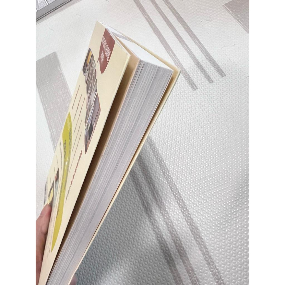 二手書籍 解決居家的100個煩惱：從設計到設備，從收納到去污，達人總動員，幫你搞定居家心頭痛 建築 室內設計-細節圖2