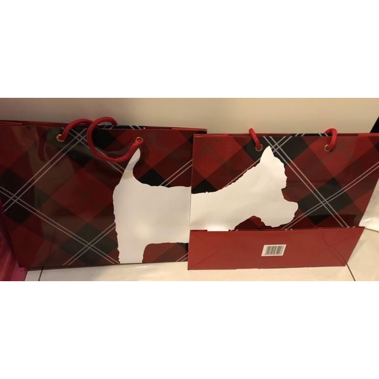 scottish house 購物袋 有兩款 紙袋兩款-細節圖5