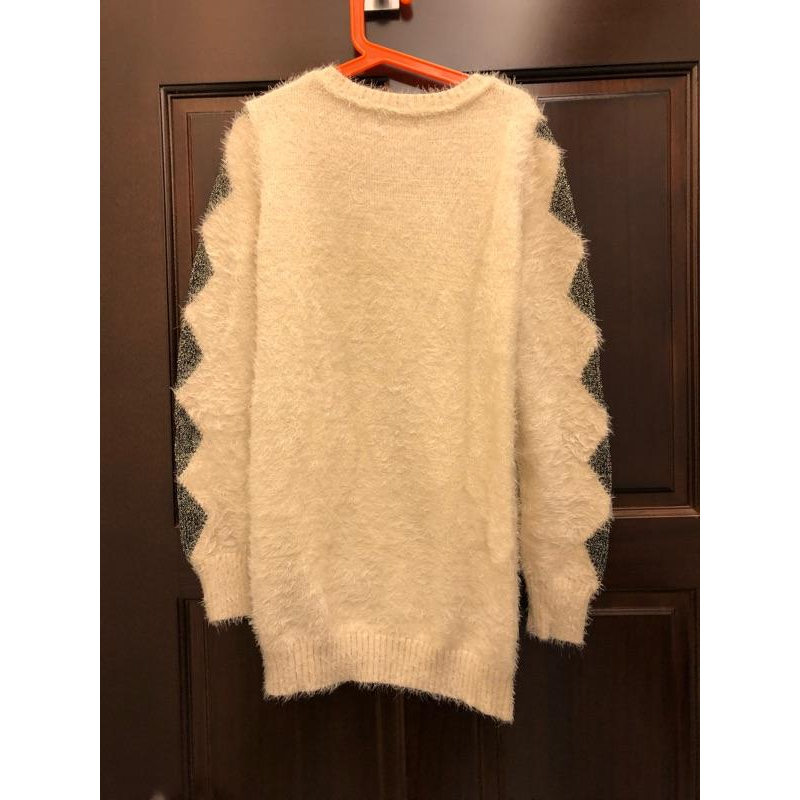 Scottish house 毛料-細節圖2