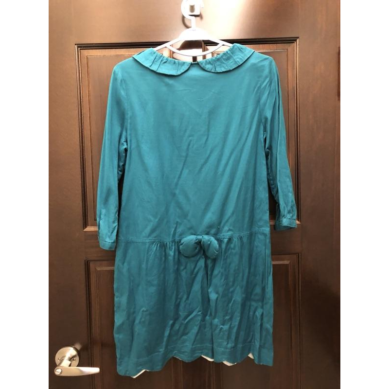 a la sha 可當孕婦裝-細節圖3