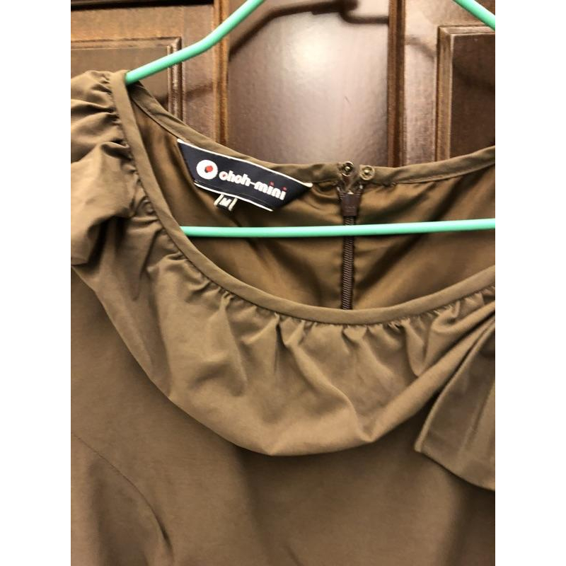 Oh oh mini 孕婦裝-細節圖2