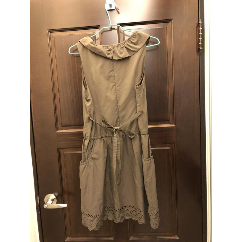 Oh oh mini 孕婦裝-細節圖3