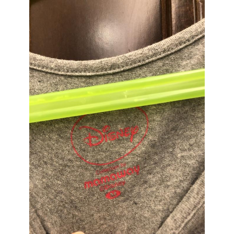 Mama way 哺乳 衣服-細節圖2