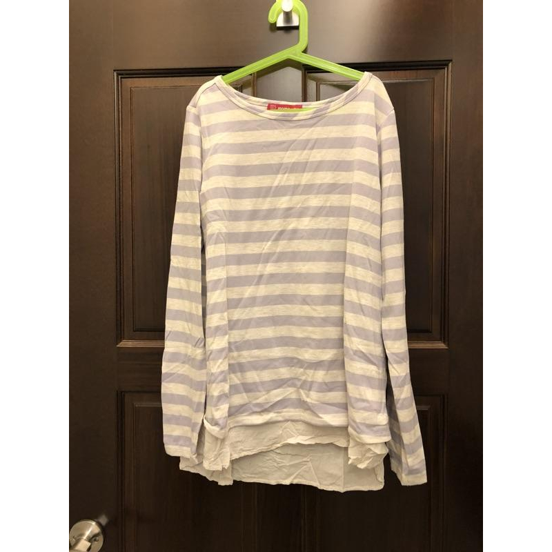 Mama way 哺乳 衣服-細節圖4