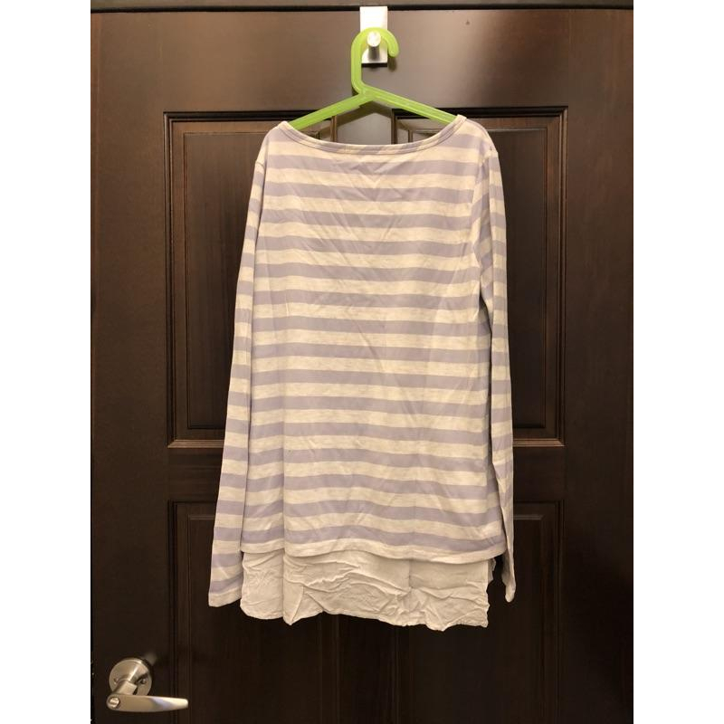 Mama way 哺乳 衣服-細節圖6