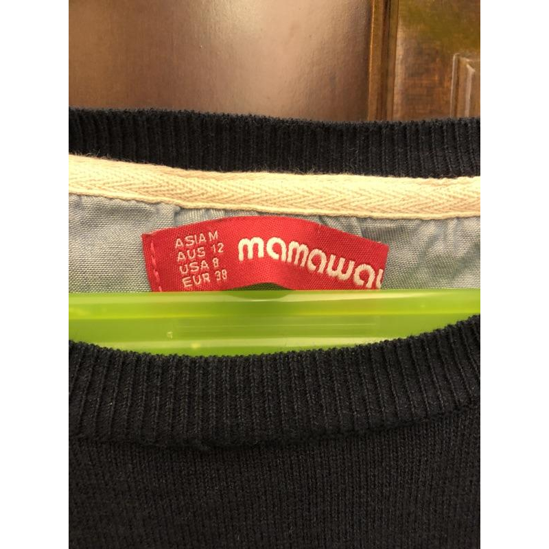 Mama way 哺乳 衣服-細節圖8