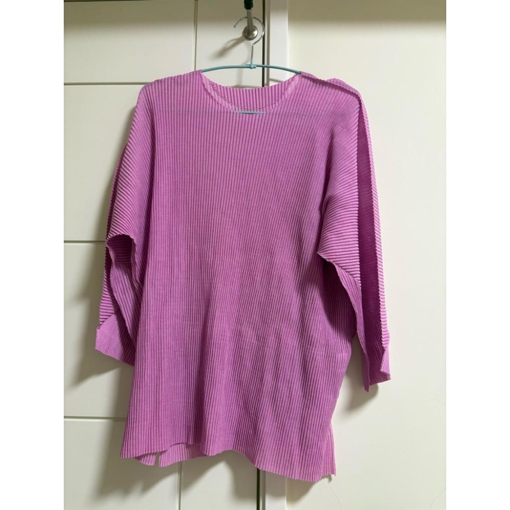 三宅一生 issey MIYAKE-細節圖4