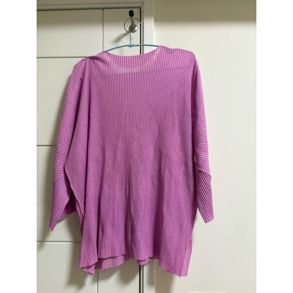 三宅一生 issey MIYAKE-細節圖5