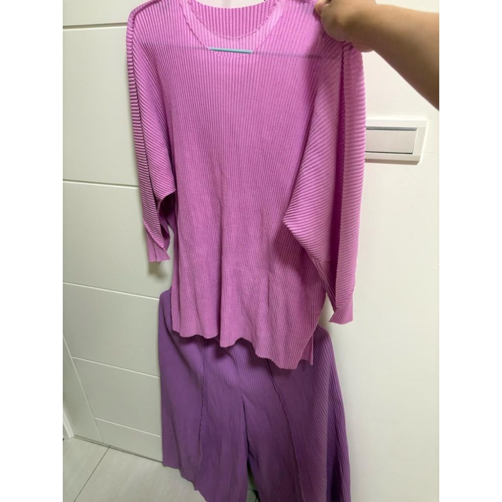 三宅一生 issey MIYAKE-細節圖6