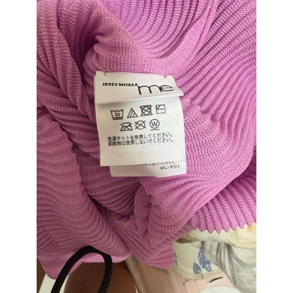 三宅一生 issey MIYAKE-細節圖7