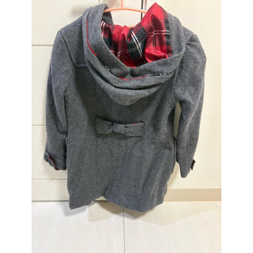 Scottish house 外套-細節圖3